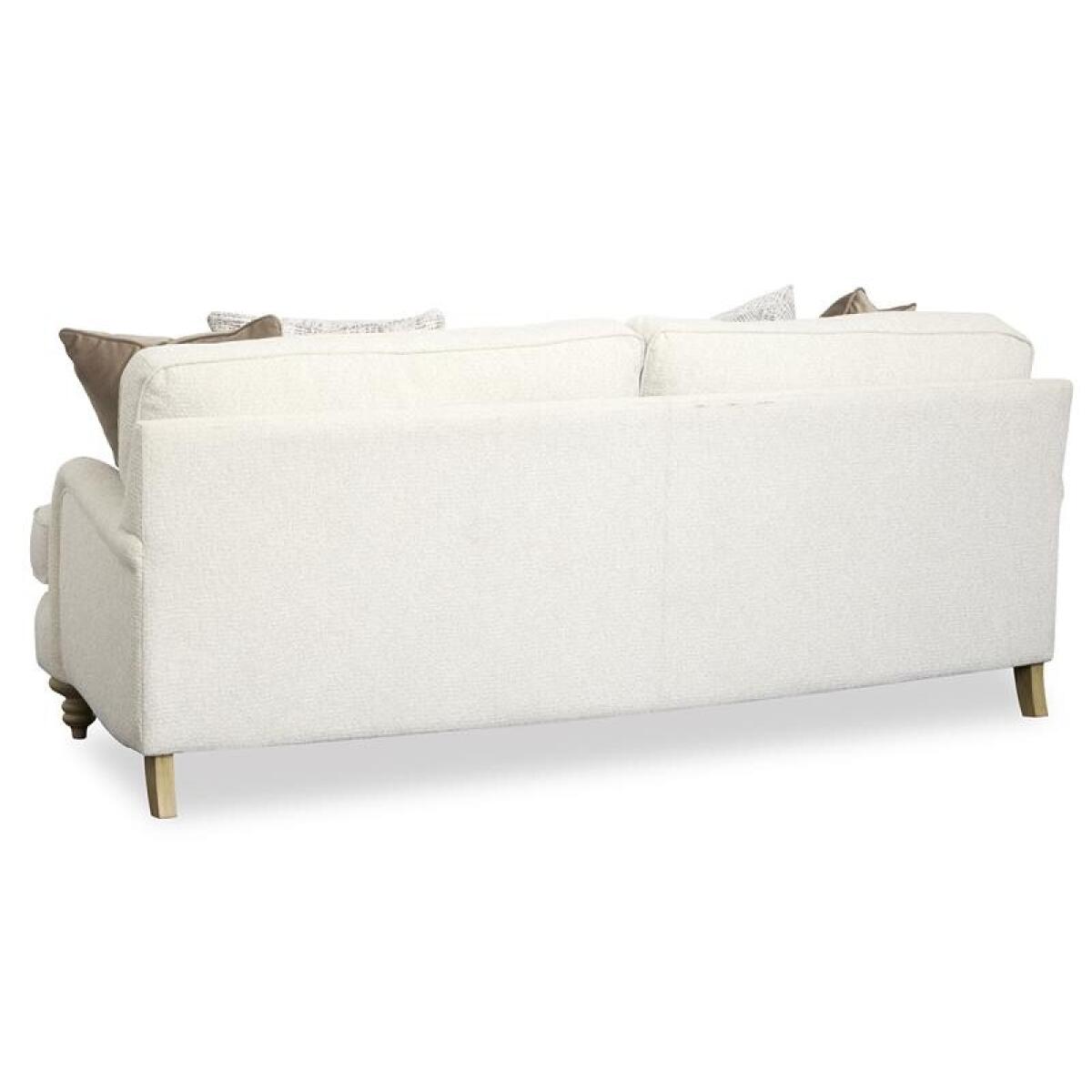 Christi U3439-20-057 Fawn Sofa - Image 5