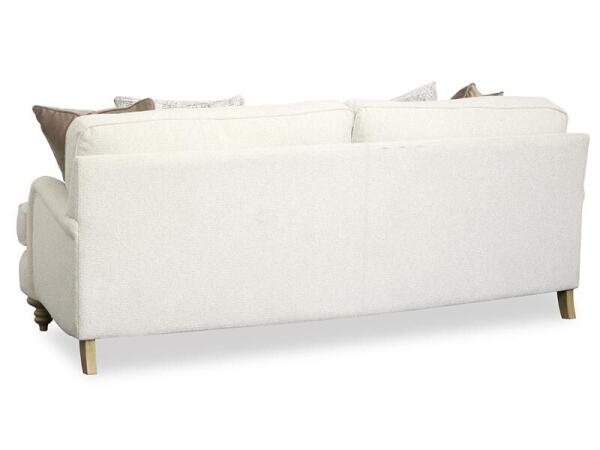 Christi U3439-20-057 Fawn Sofa - Image 5