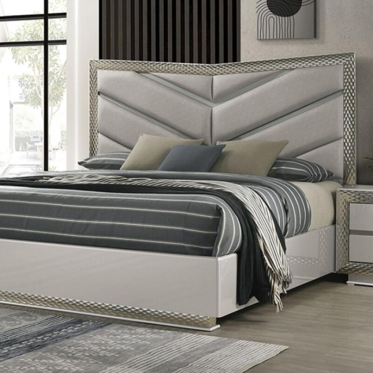 Ventnor 4 Pc Queen Bedroom Set - Image 2