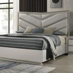 Ventnor 4 Pc Queen Bedroom Set