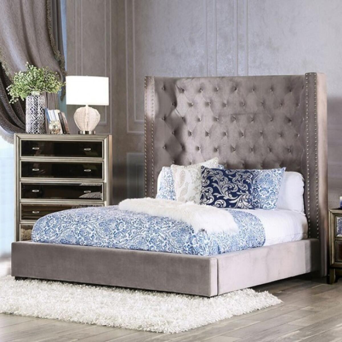 Mirabelle Bed - Image 2