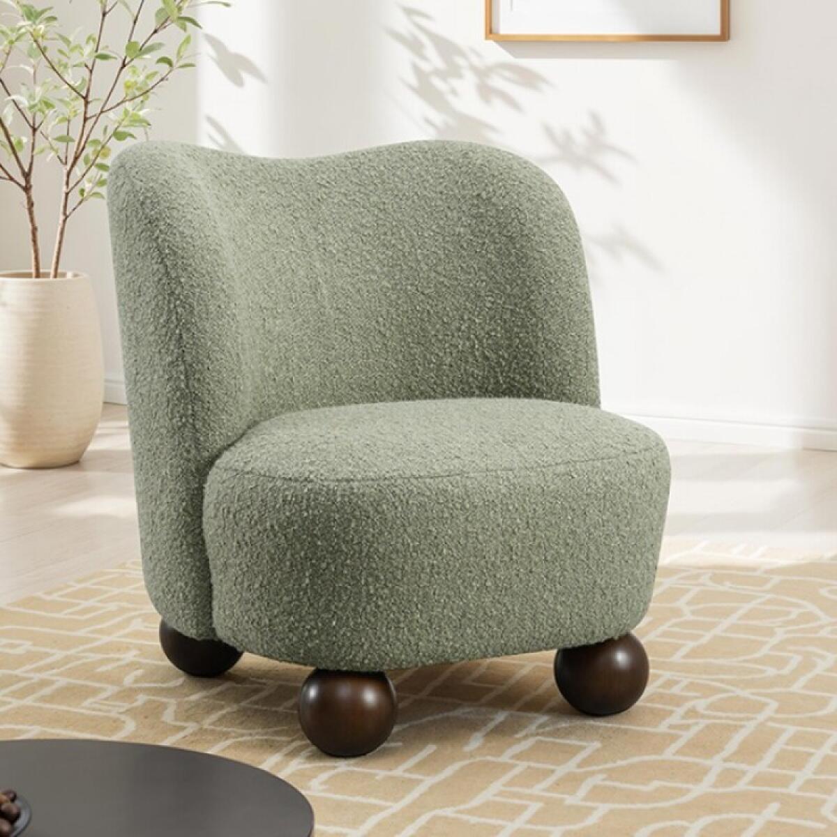 Karey Accent Chair - Image 2