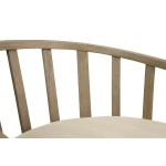 Relix Arm Chair - Image 4