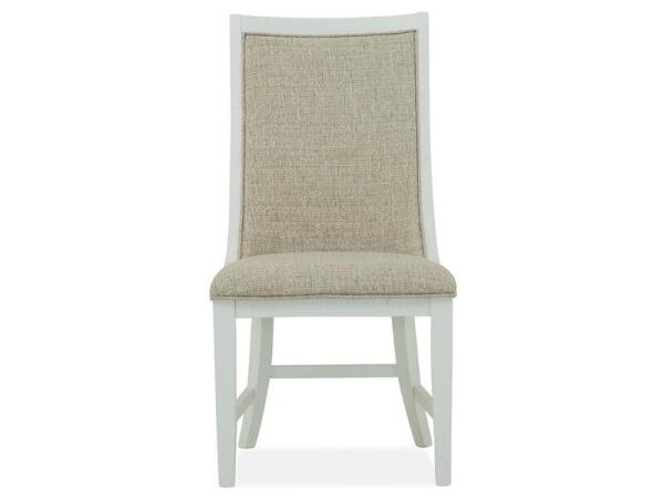 Heron Cove Upholstered Host Side Chair (2/ctn) - Image 5