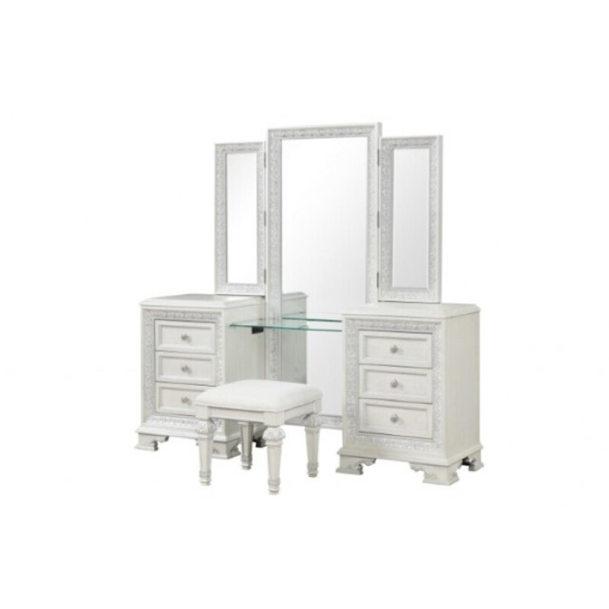 Stella Mia Vanity Set - Image 5