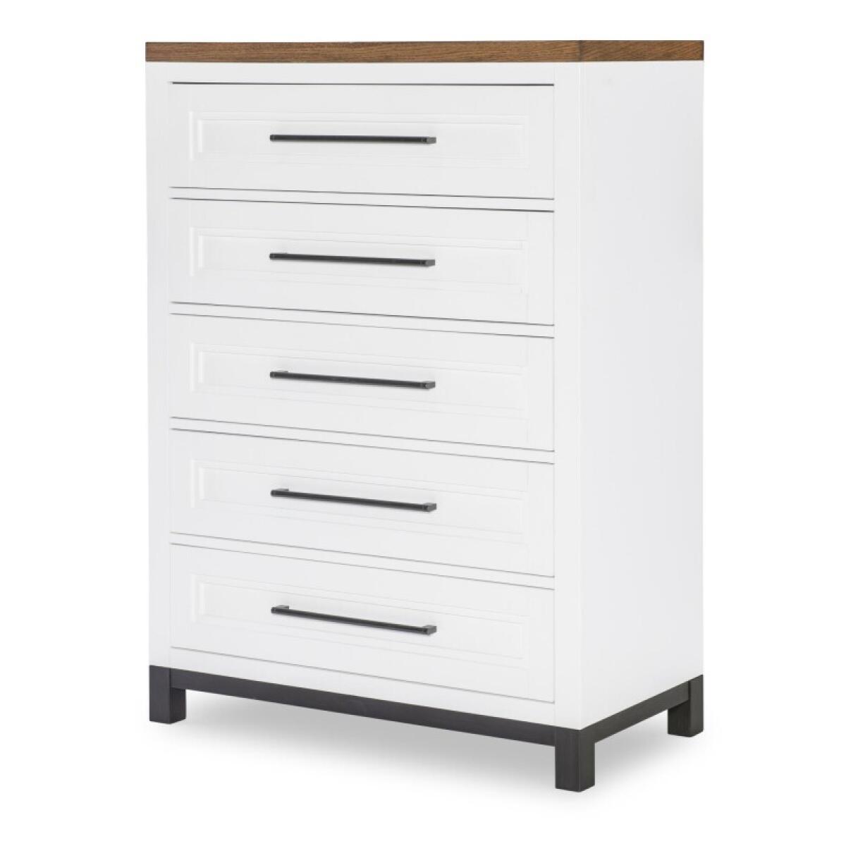 Five Drawer Chest Youth Chests Legacy Classic Furniture 4