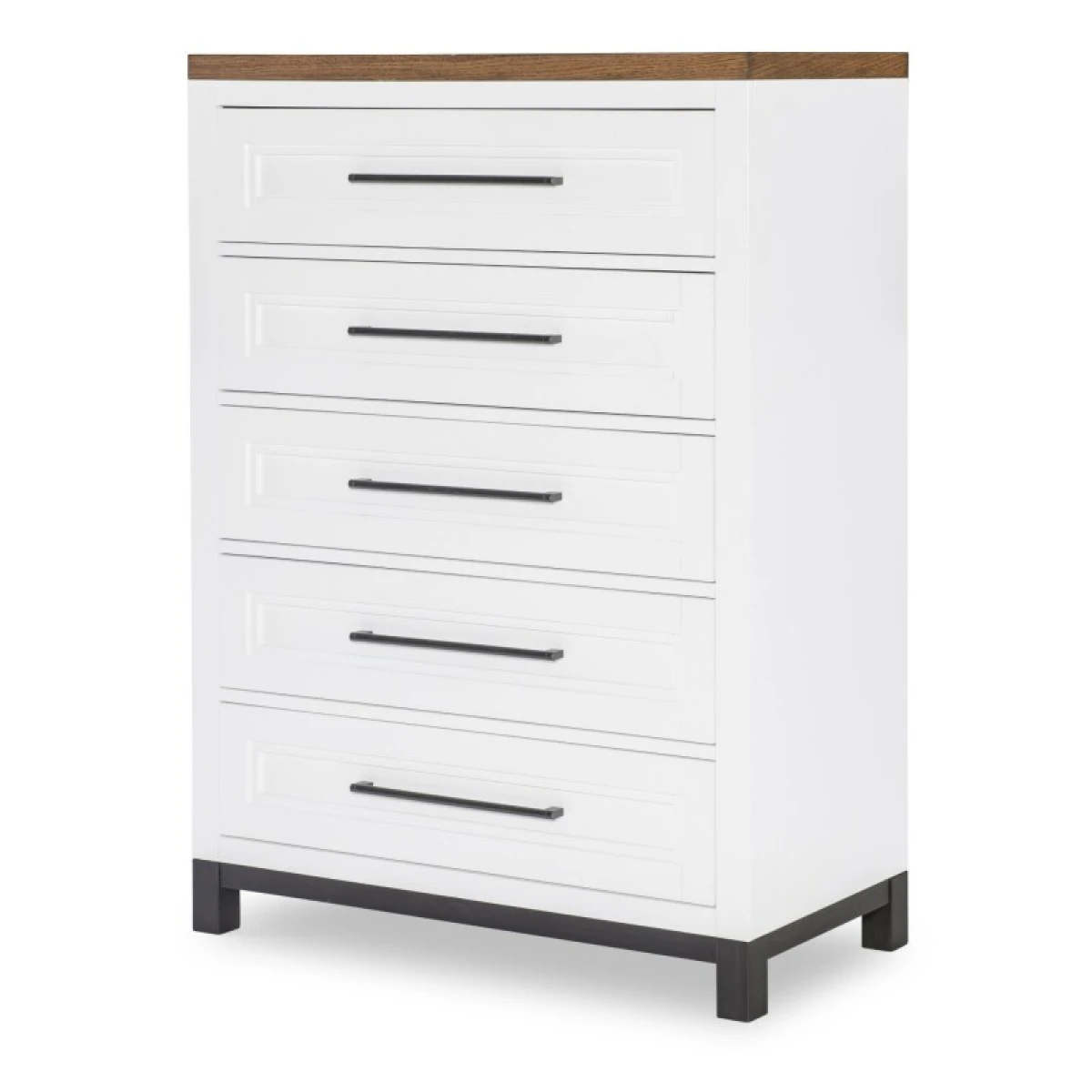 Five Drawer Chest - Image 2