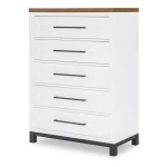 Five Drawer Chest