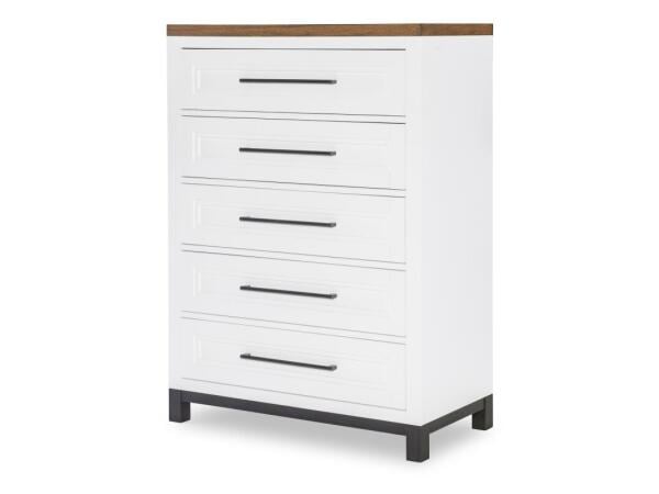 Five Drawer Chest Youth Chests Legacy Classic Furniture