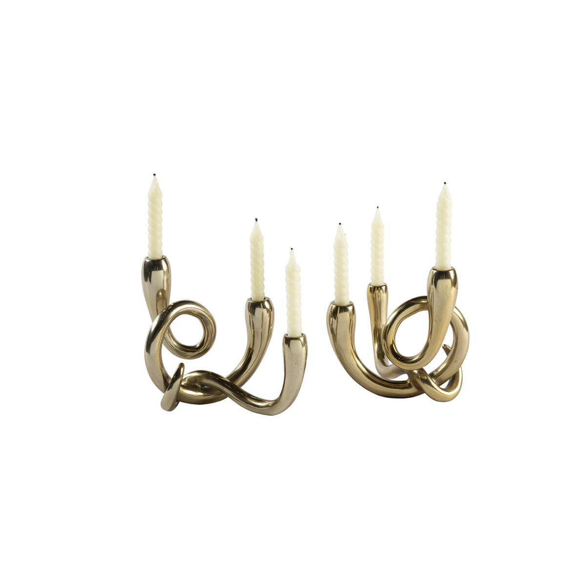 Christi Candle Holder Set - Image 2
