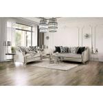 Elicia Love Seat Loveseats Furniture of America 14