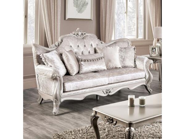 Acapulco Sofa Sofas Cream