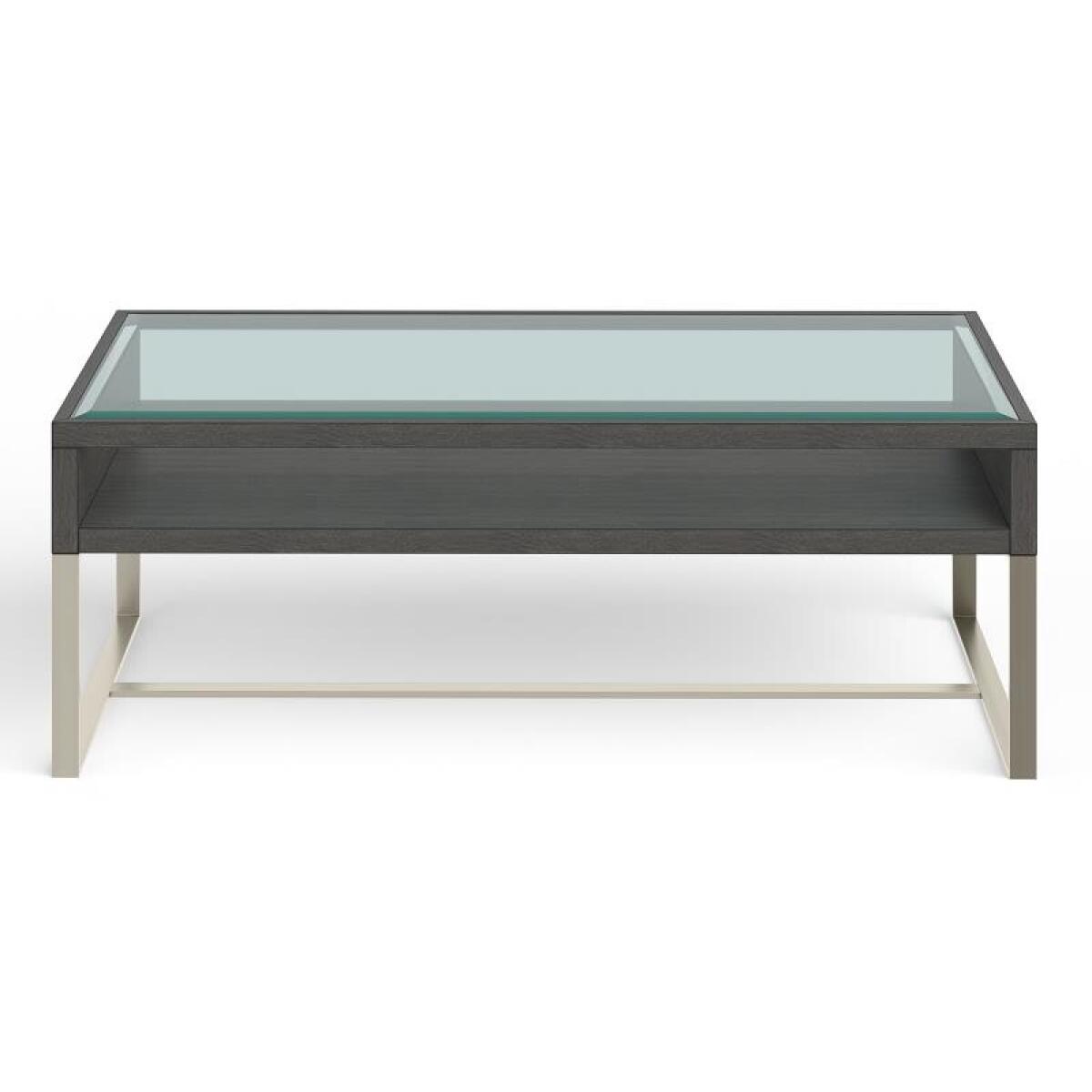 e8378d485af38879b3ac2bef073e8bdb Langston T5652-43 Table - Image 1