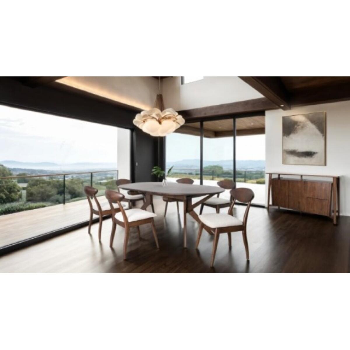 Hammel Dining Table - Image 4