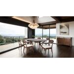 Hammel Dining Table - Image 4