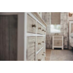 Islamorada 6-drawer / 2-door Dresser - Image 15