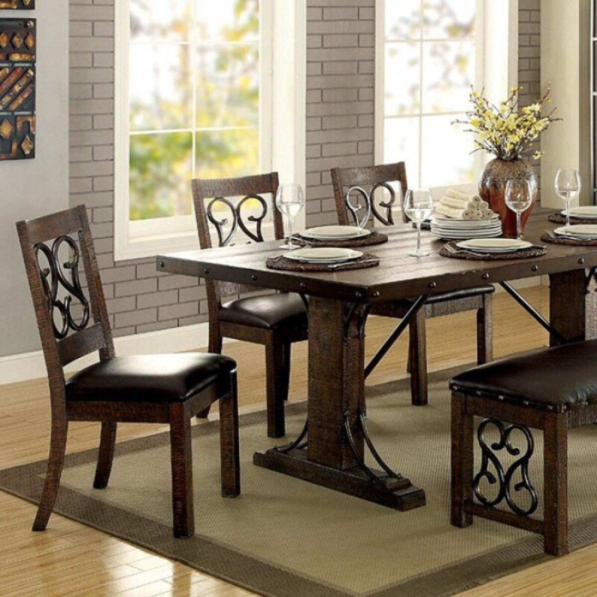 Paulina Dining Table - Image 2