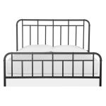 Harper B5321-67 King Bed