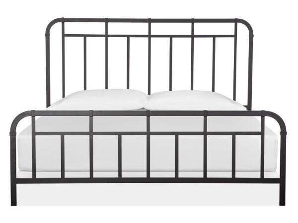 Harper B5321-67 King Bed