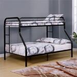 Finnerty Twin/Full Bunk Bed