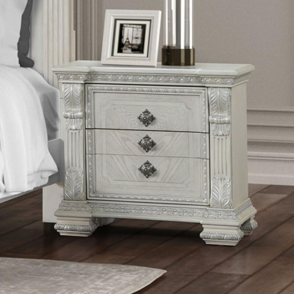 Promenade Nightstand - Image 2