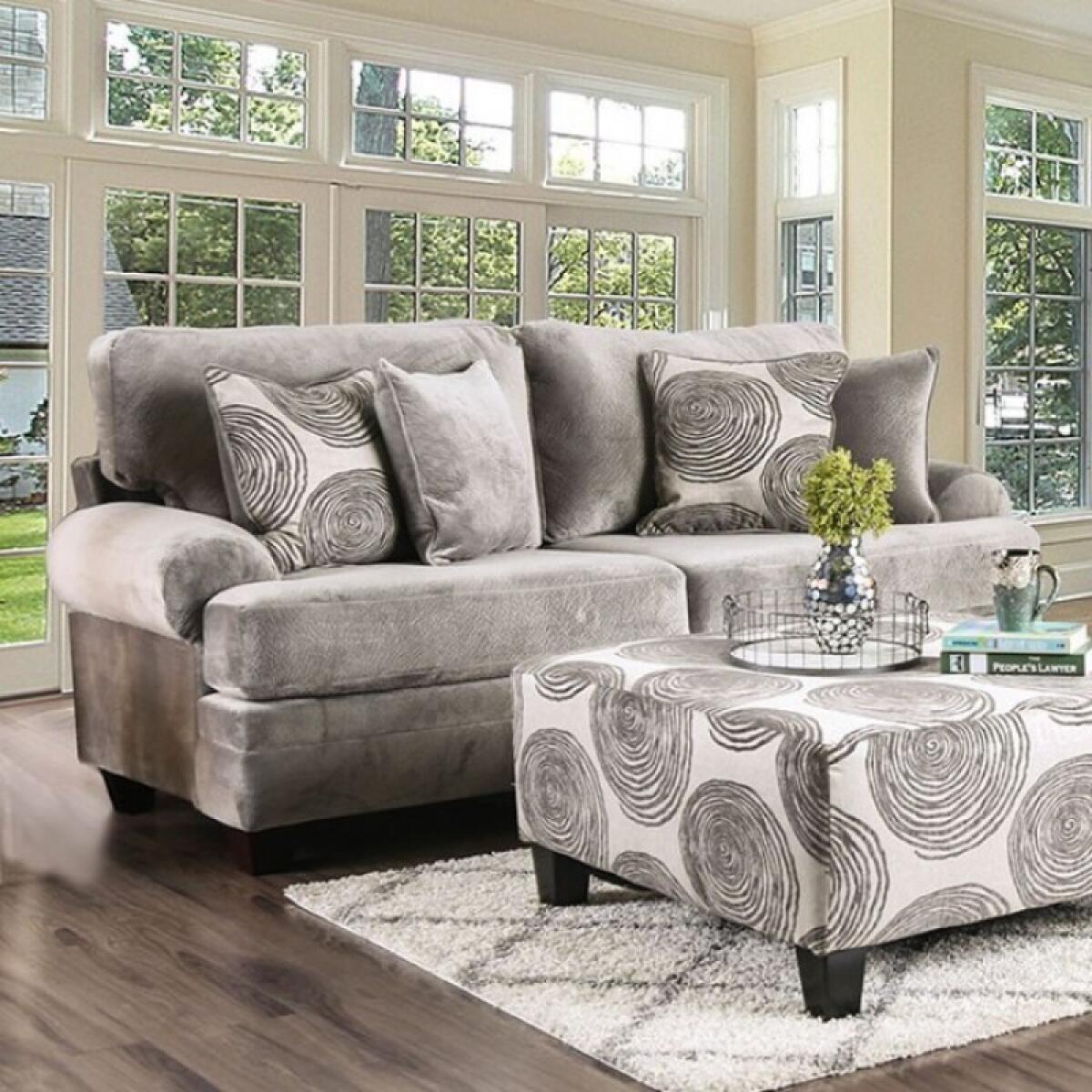 Bonaventura Sofa - Image 2