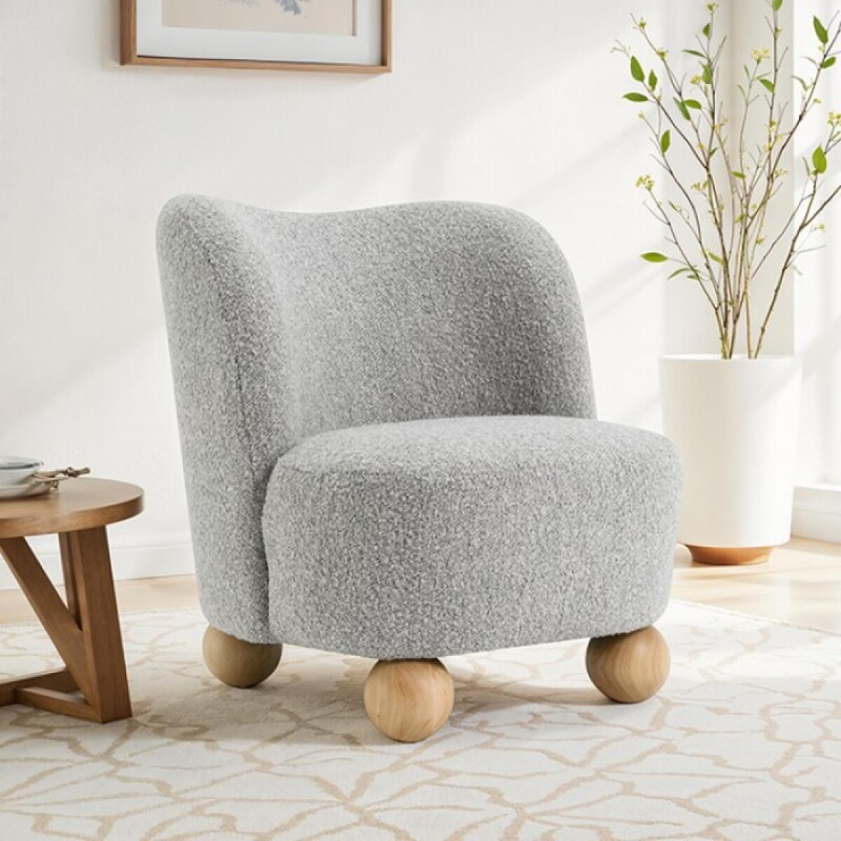 Karey Accent Chair - Image 3