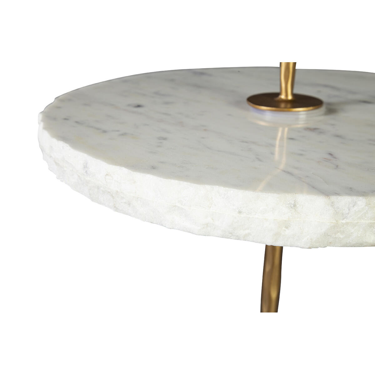 Mckinnon Side Table - Image 3