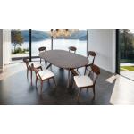 Hammel Dining Table - Image 3