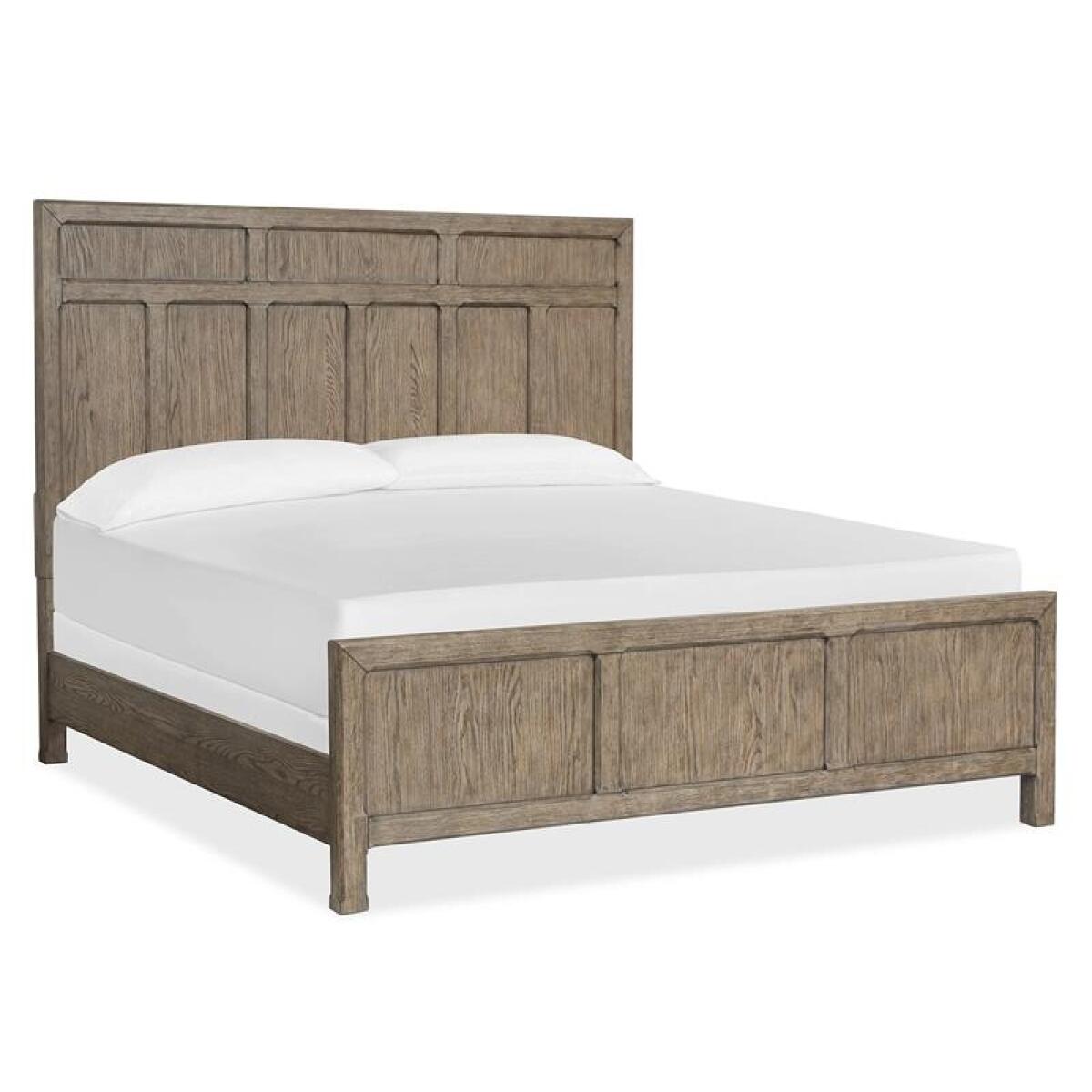 Claremont Complete Cal.King Panel Bed Beds Beds 7