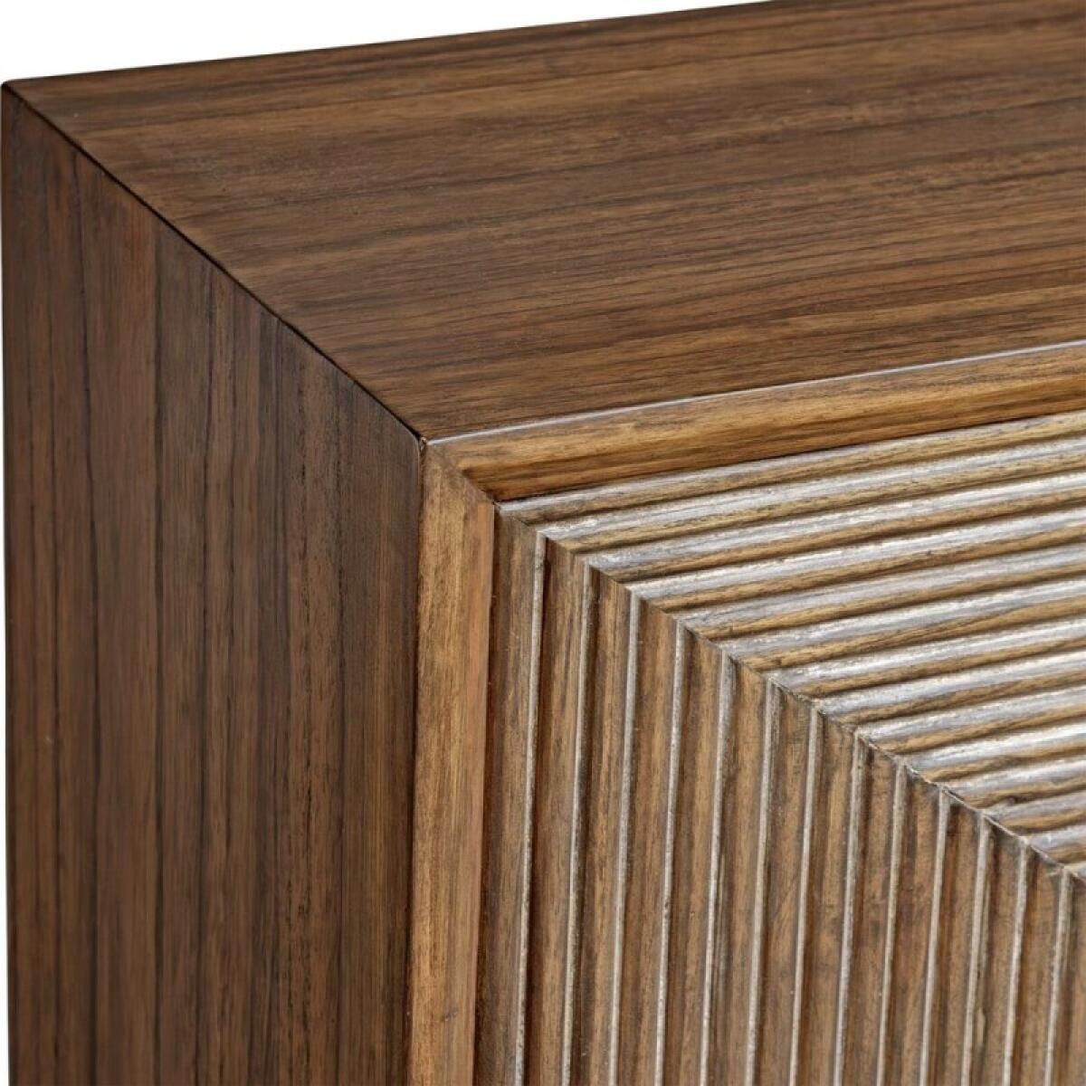 Bottom Line 2 Door Cabinet - Image 7