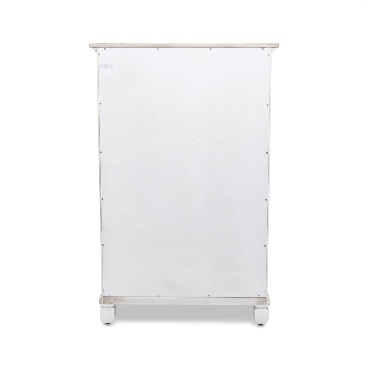 Islamorada 5 Drawer Chest - Image 9