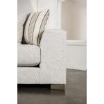 Alameda Sectional Sectionals Cream 18