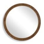 Cleveland Round Mirror
