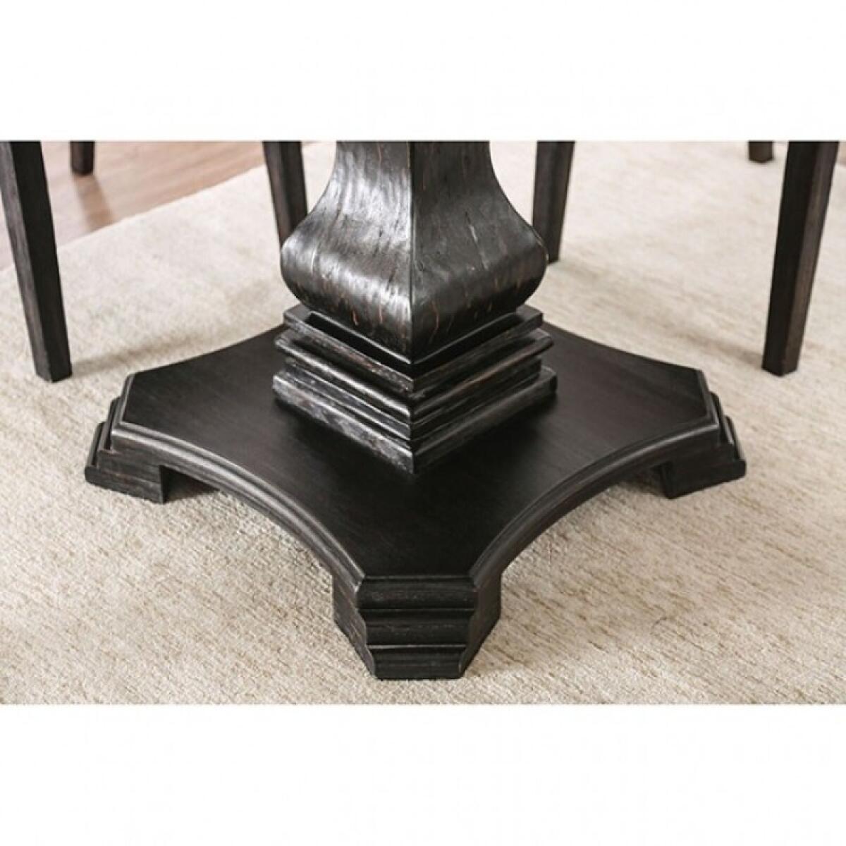 Elfredo 5 Pc Dining Table Set Dining Sets Dining Sets 6