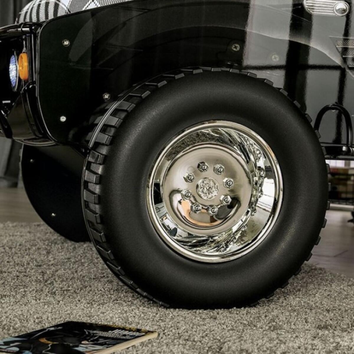 Speed Jump Twin Bed - Image 10