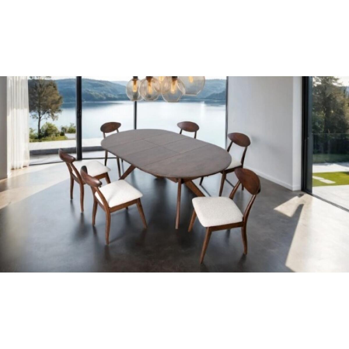 Hammel Side Chair (2/CTN) - Image 3