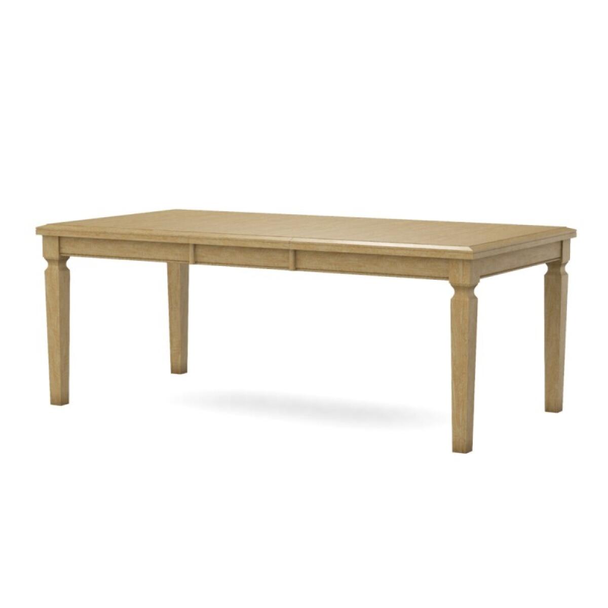 Vista Dining Table - Image 26