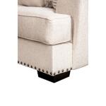 Gervais Oversized Sofa Sofas Brown 21