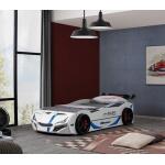Tracklite Car Bed - Image 4