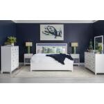 Dresser White Finish Pure White 1160-1201C - Image 5