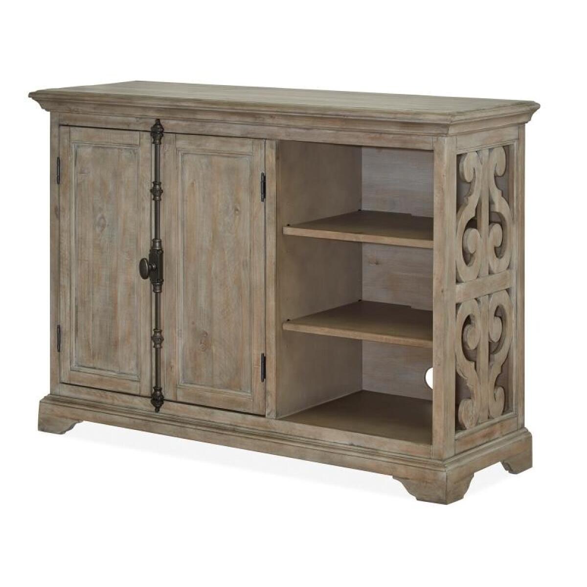 Tinley H4646-42 Printer Stand - Image 5