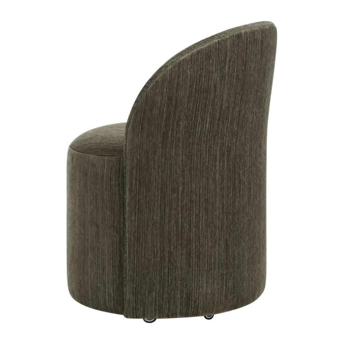 Roll With It Dining Chair, Herb - Image 9