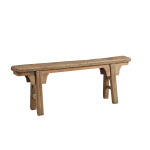Peasant Bench