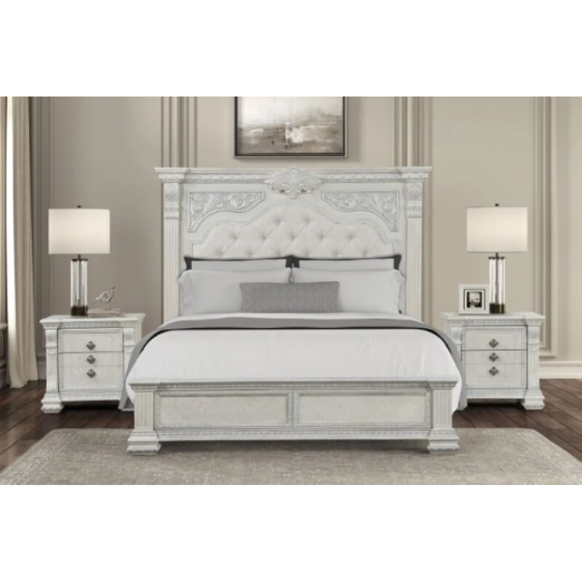 Promenade Mirror - Image 4