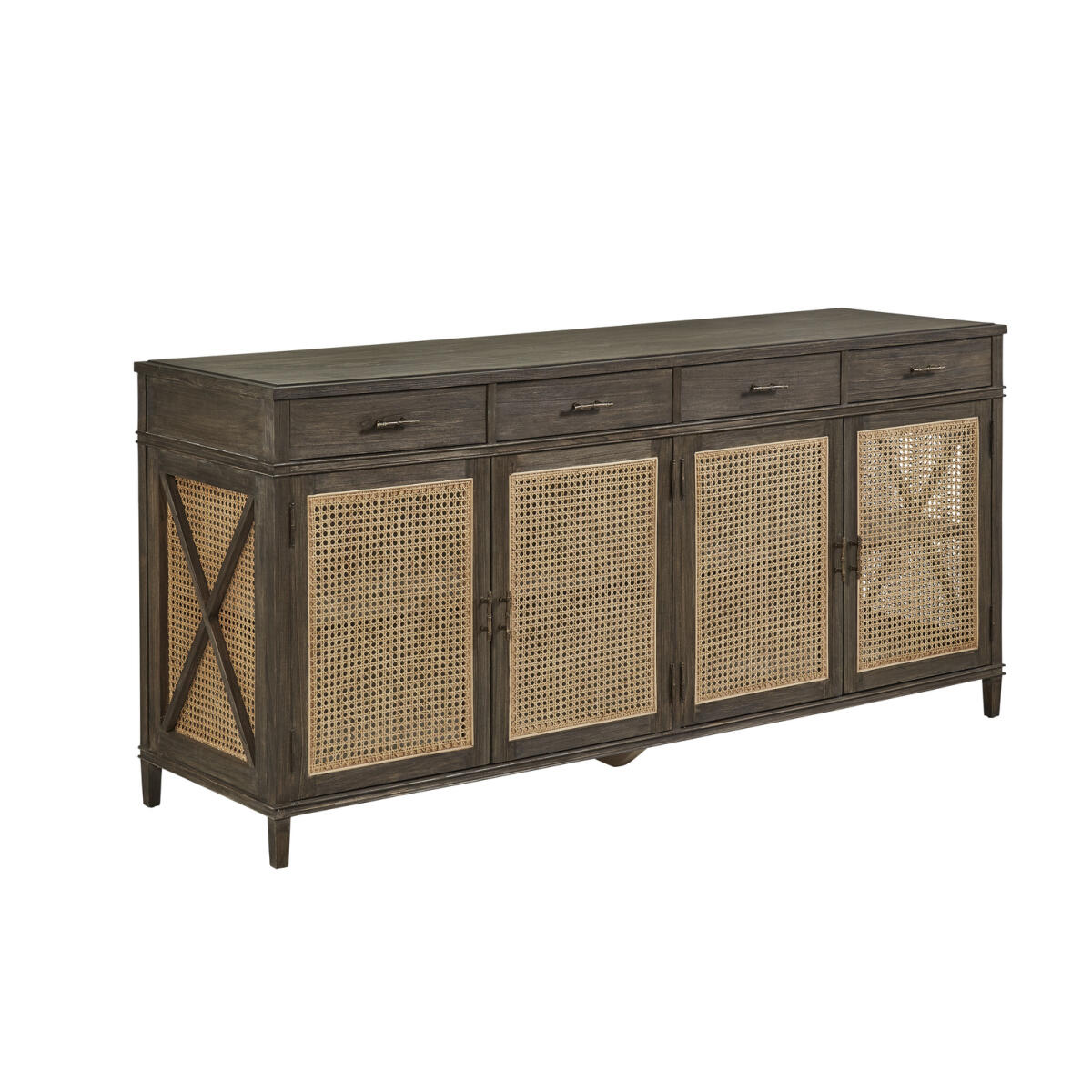 Cambridge Buffet Accent Furniture Accent Furniture 4
