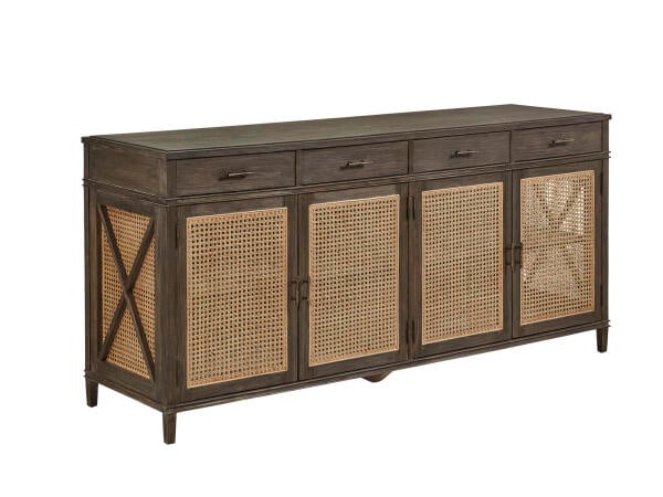 Cambridge Buffet Accent Furniture Accent Furniture
