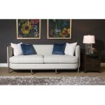 Rensick Cream Sofa