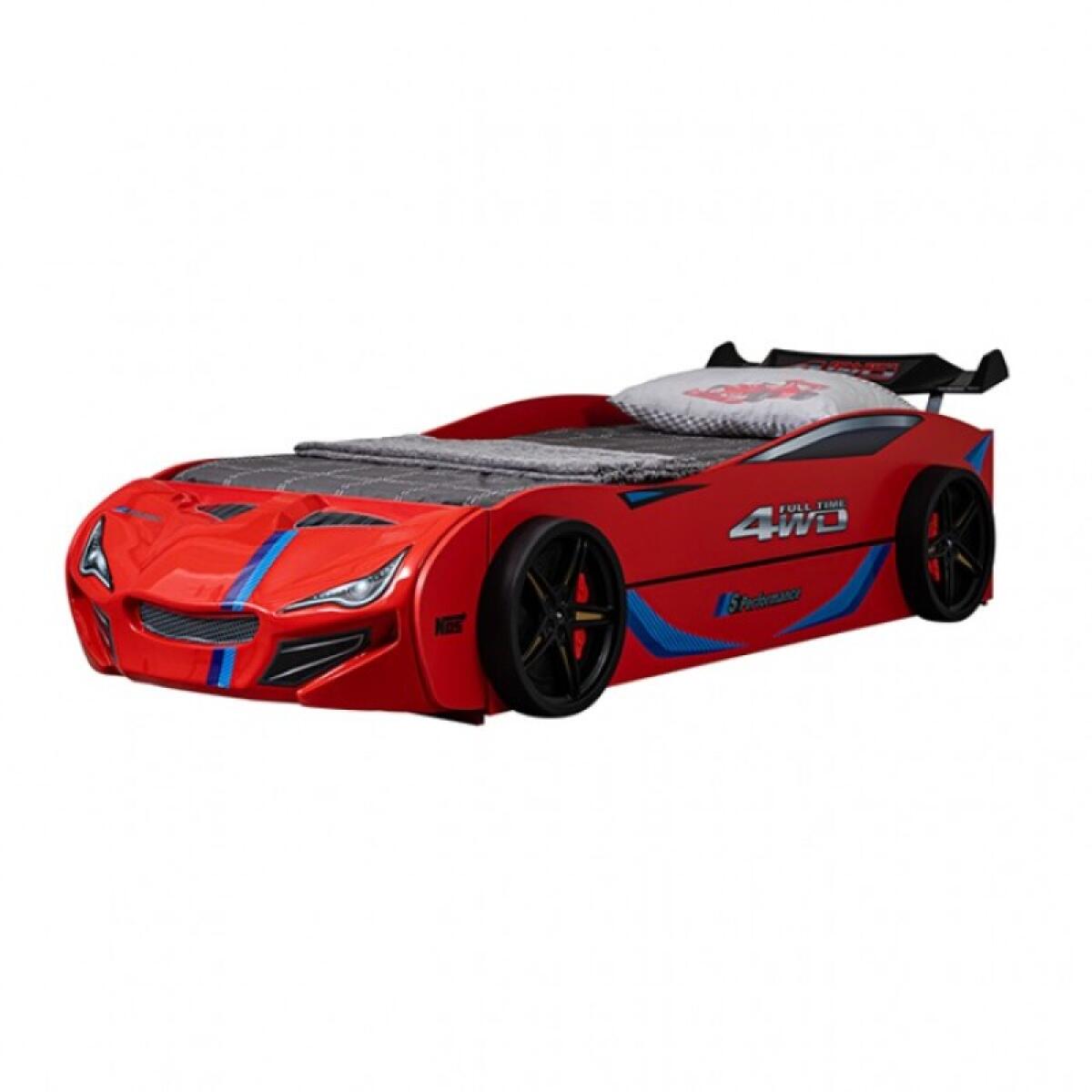 Tracklite Car Bed - Image 9