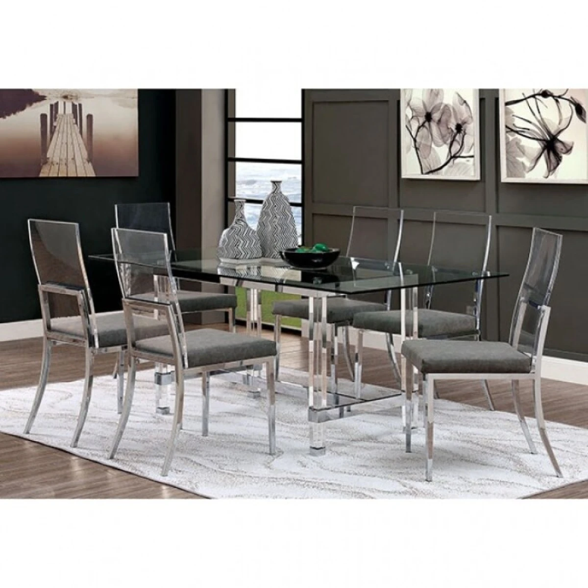 Casper Dining Table - Image 2